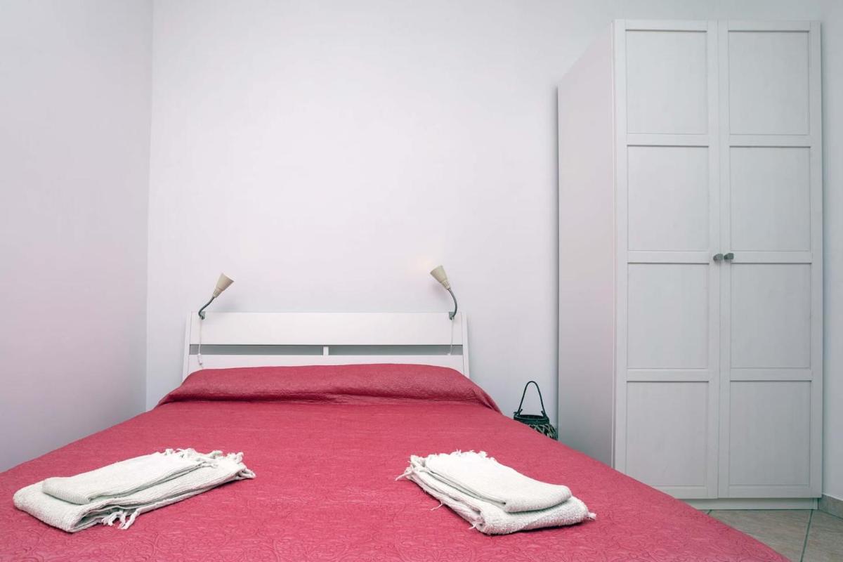 Il Cortiletto di Via Tuscolana - Housity