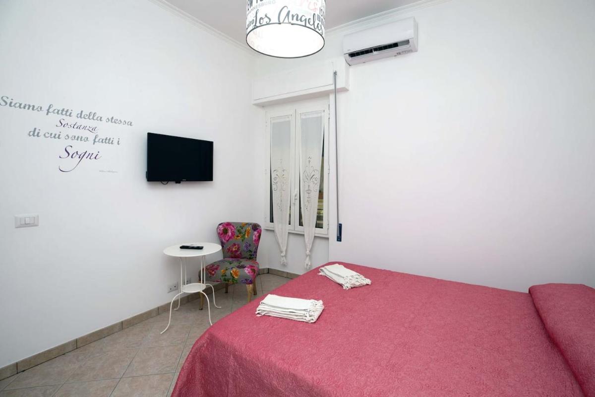 Il Cortiletto di Via Tuscolana - Housity