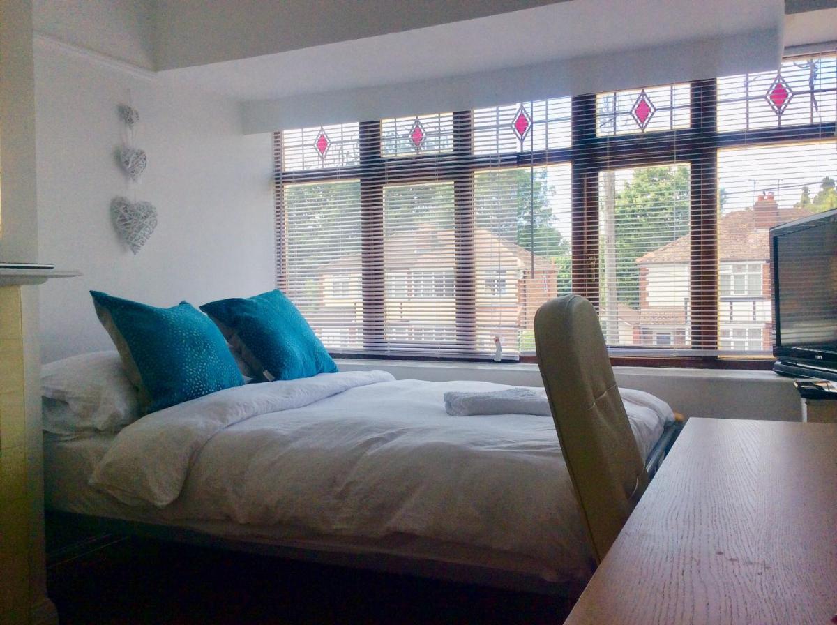 Gateway House - Housity