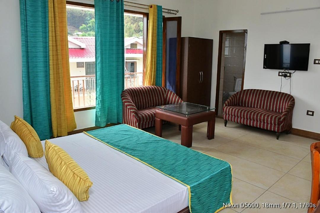homestay Mistywoods - Housity