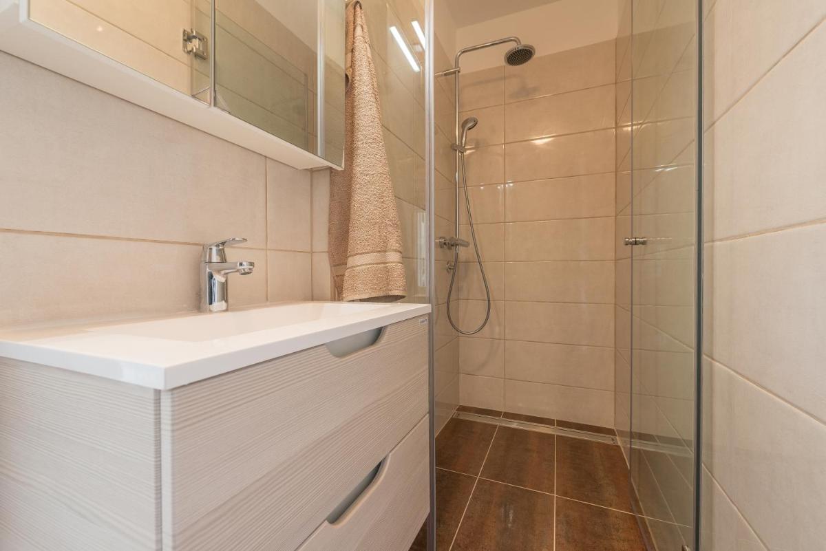 Suitetrails - Apartmani Dupor