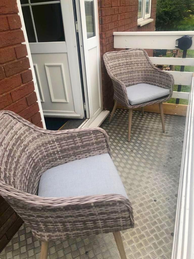Moorhouse Farm Flat - Housity