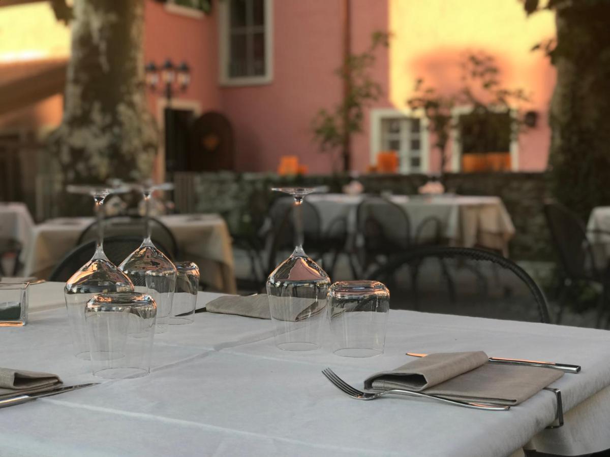Locanda Capolago - Housity