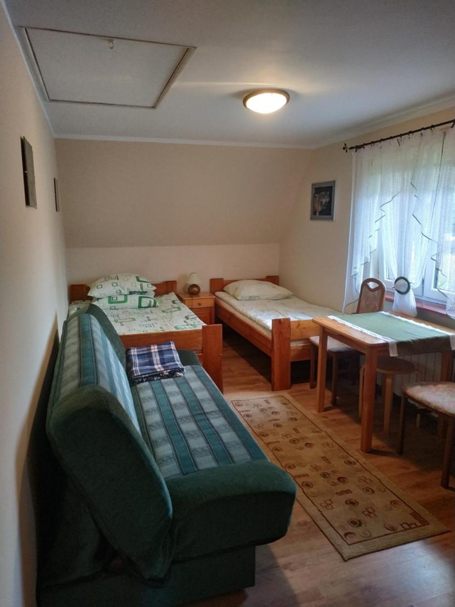 AGROTURYSTYKA OSTOJA - Housity