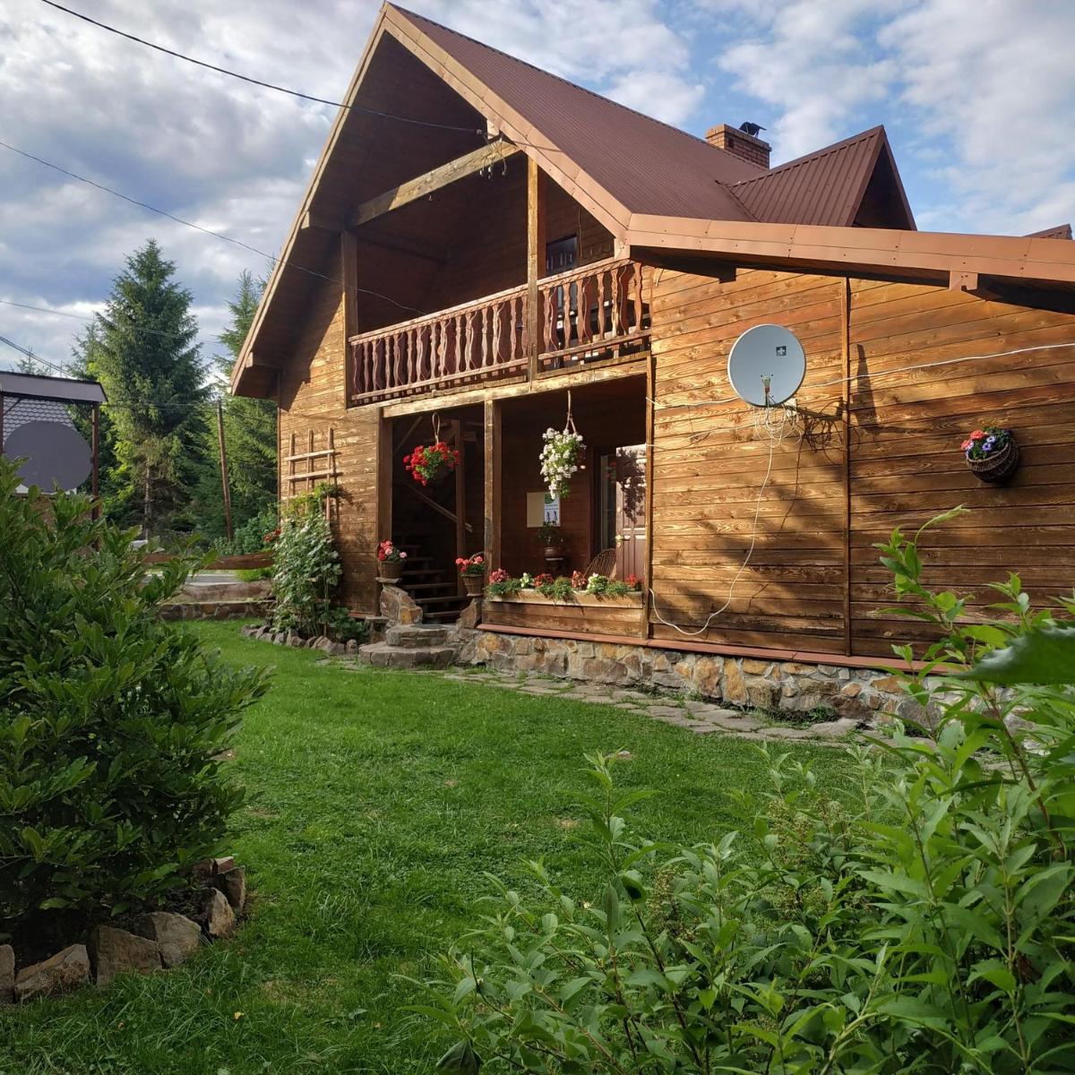 AGROTURYSTYKA OSTOJA - Housity
