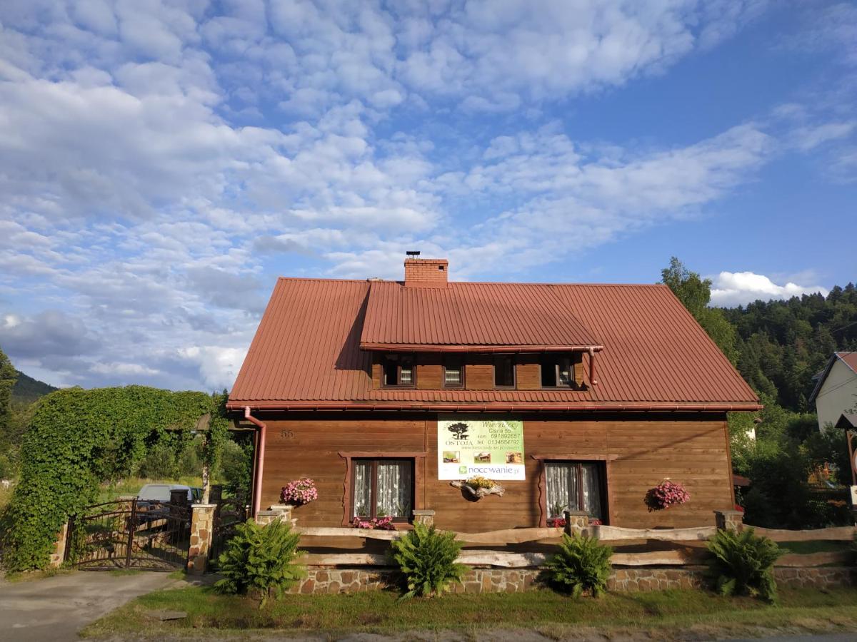 AGROTURYSTYKA OSTOJA - Housity