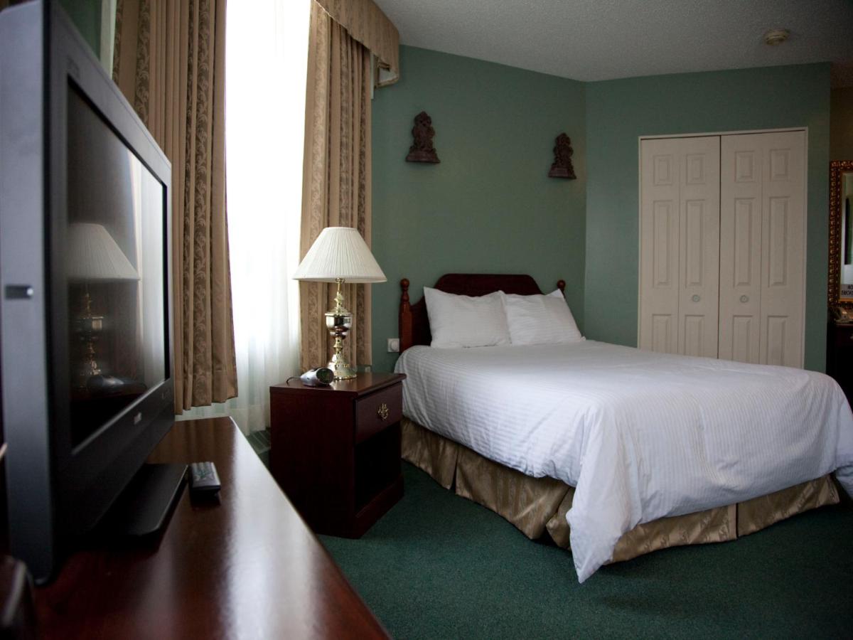 Suitetrails - Hotel Senator