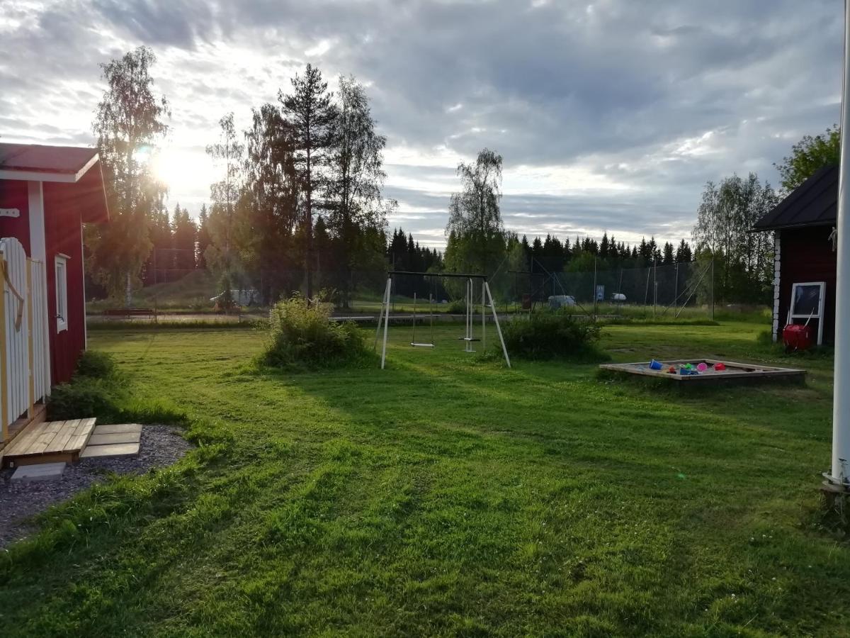 Suomela Camping - Housity