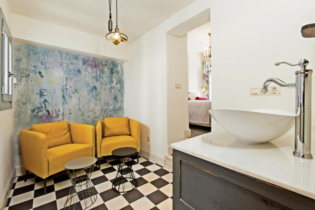 Suitetrails - EL TORREON 109 CHARMING B&B - Recomendado Adultos