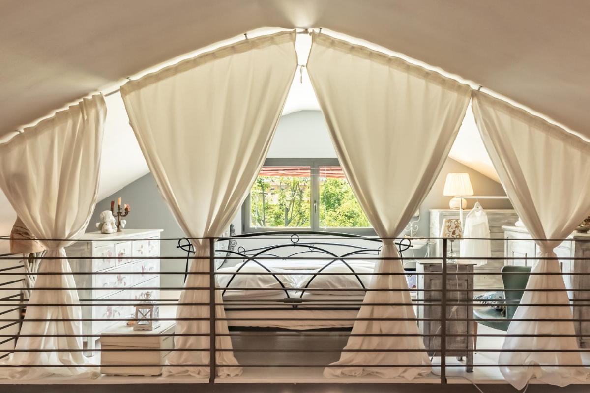 Garden Loft - Housity