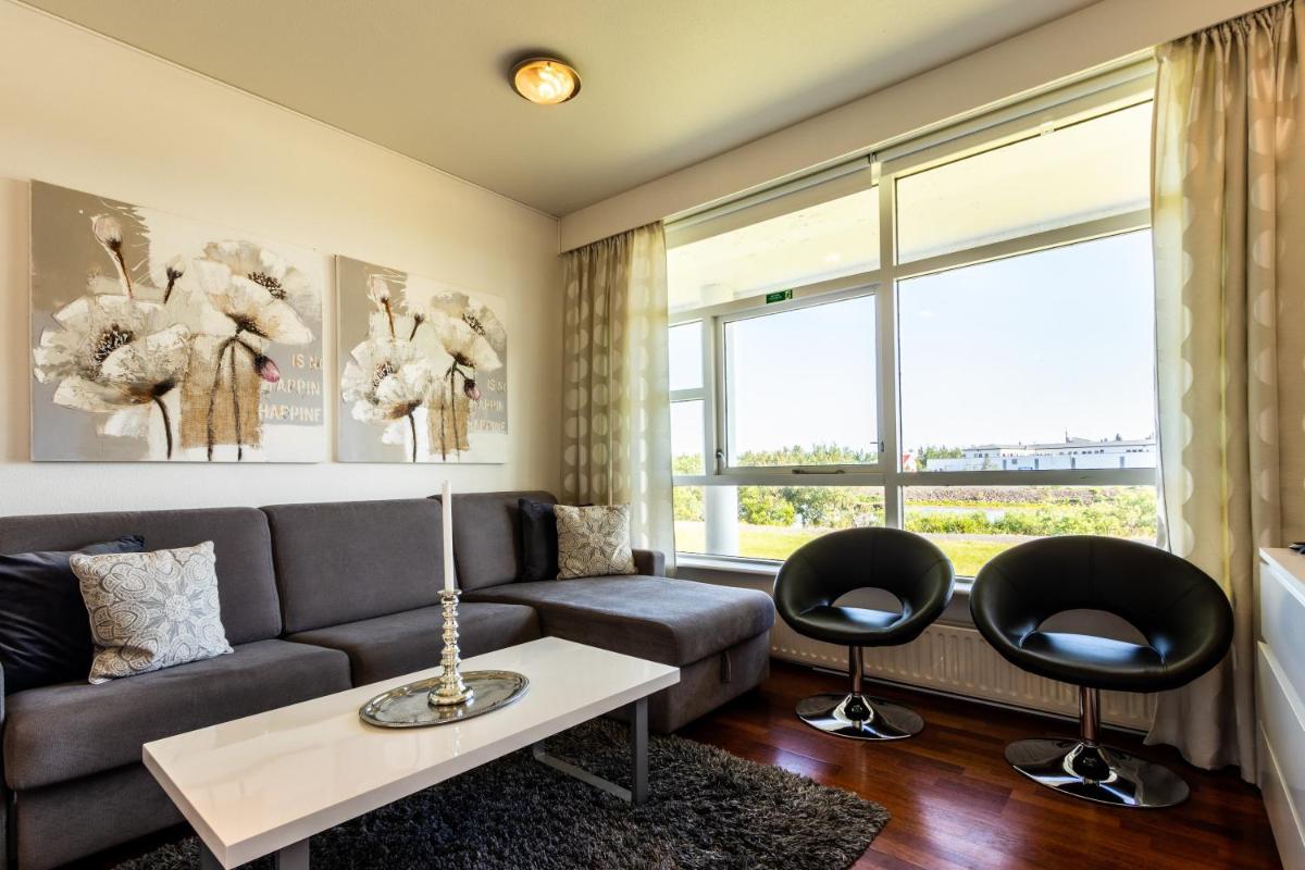 River Apartments - Housity