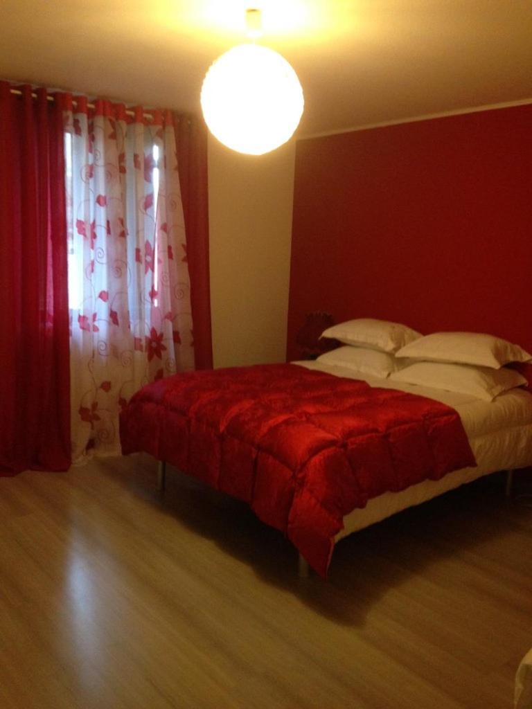 Bienvenue chez Zina - Housity