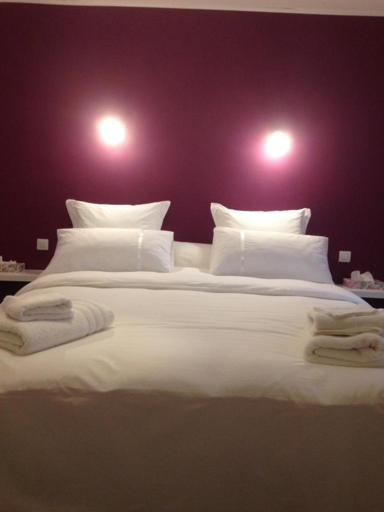 Bienvenue chez Zina - Housity