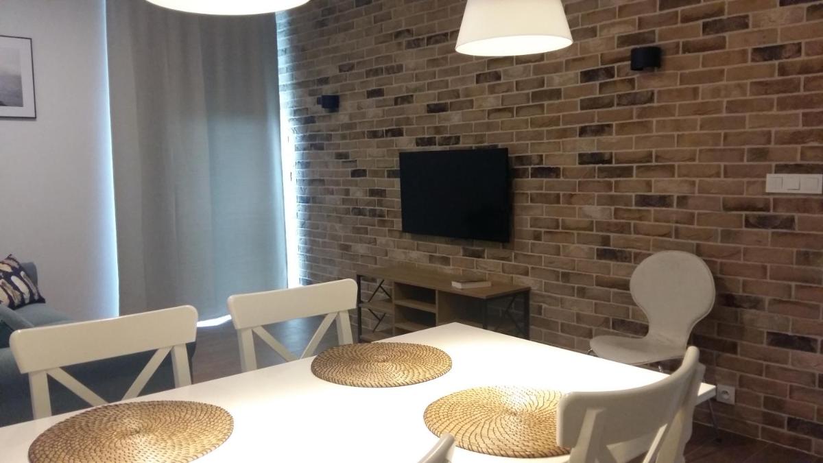 Hel Amber Apart - Housity