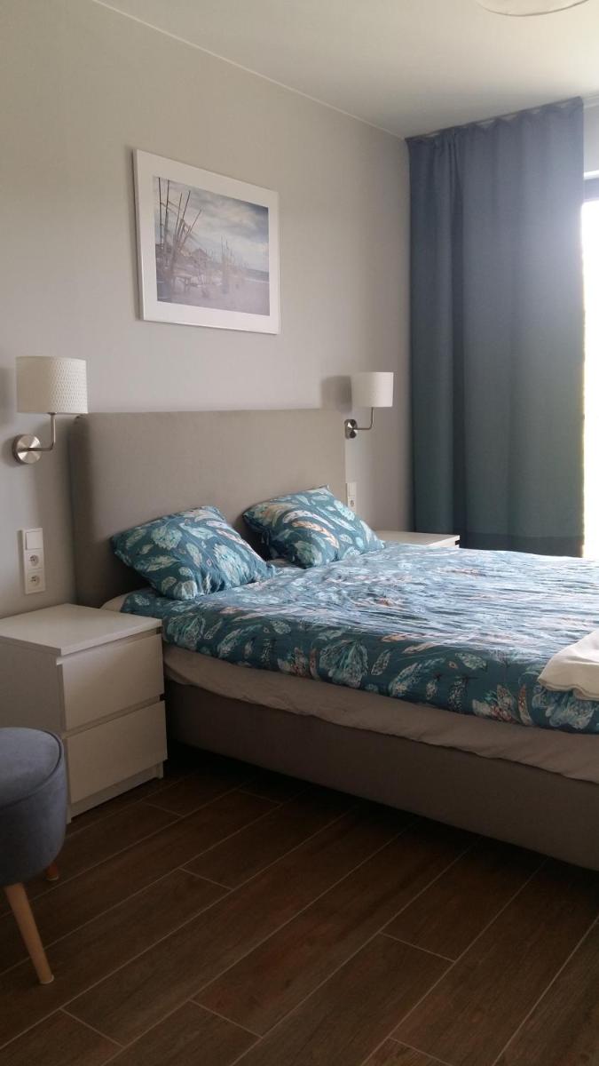 Hel Amber Apart - Housity