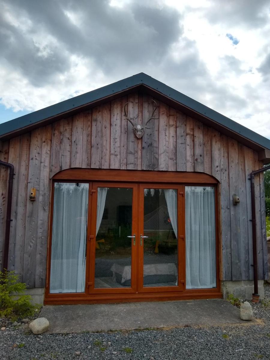 Taigh Na Frithe - Housity