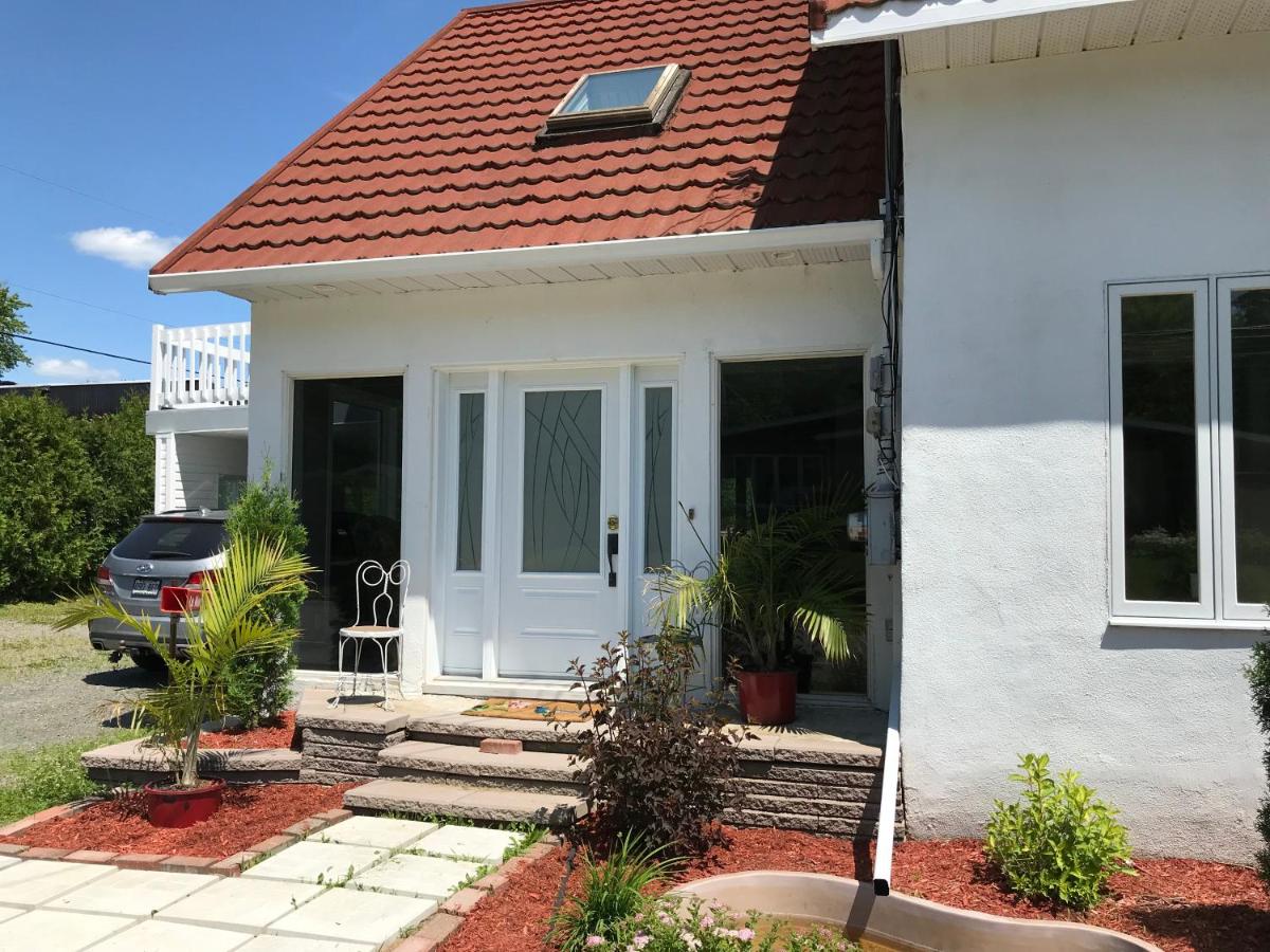 La Maison du Village - Housity