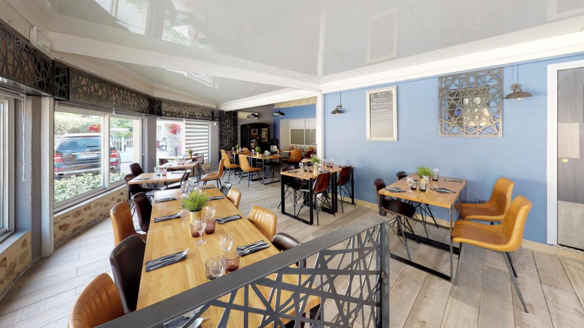 Hotel Saint Germain - Housity