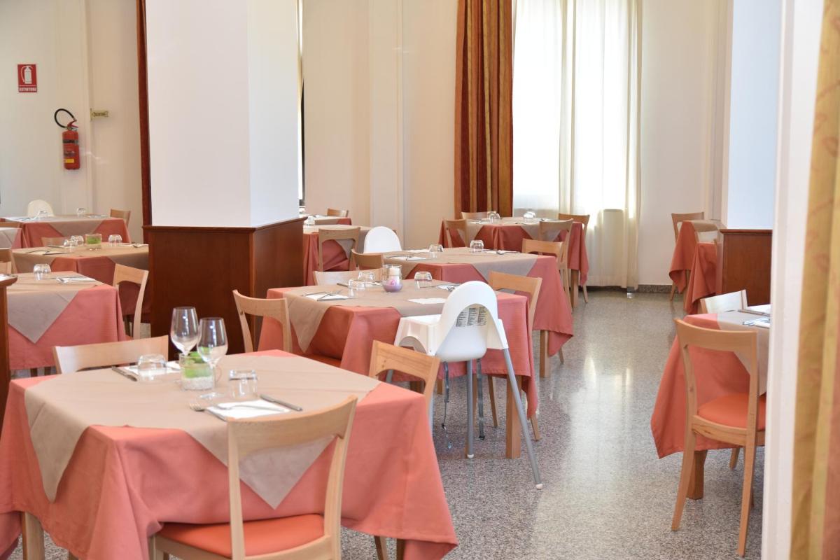 Hotel Excelsior - Housity