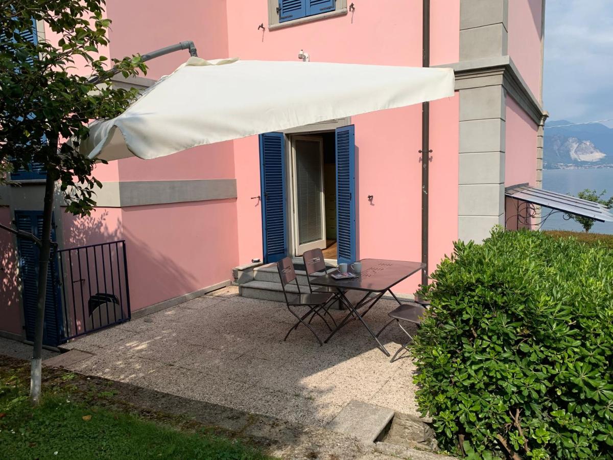 Villa Maria Lago Maggiore - Housity