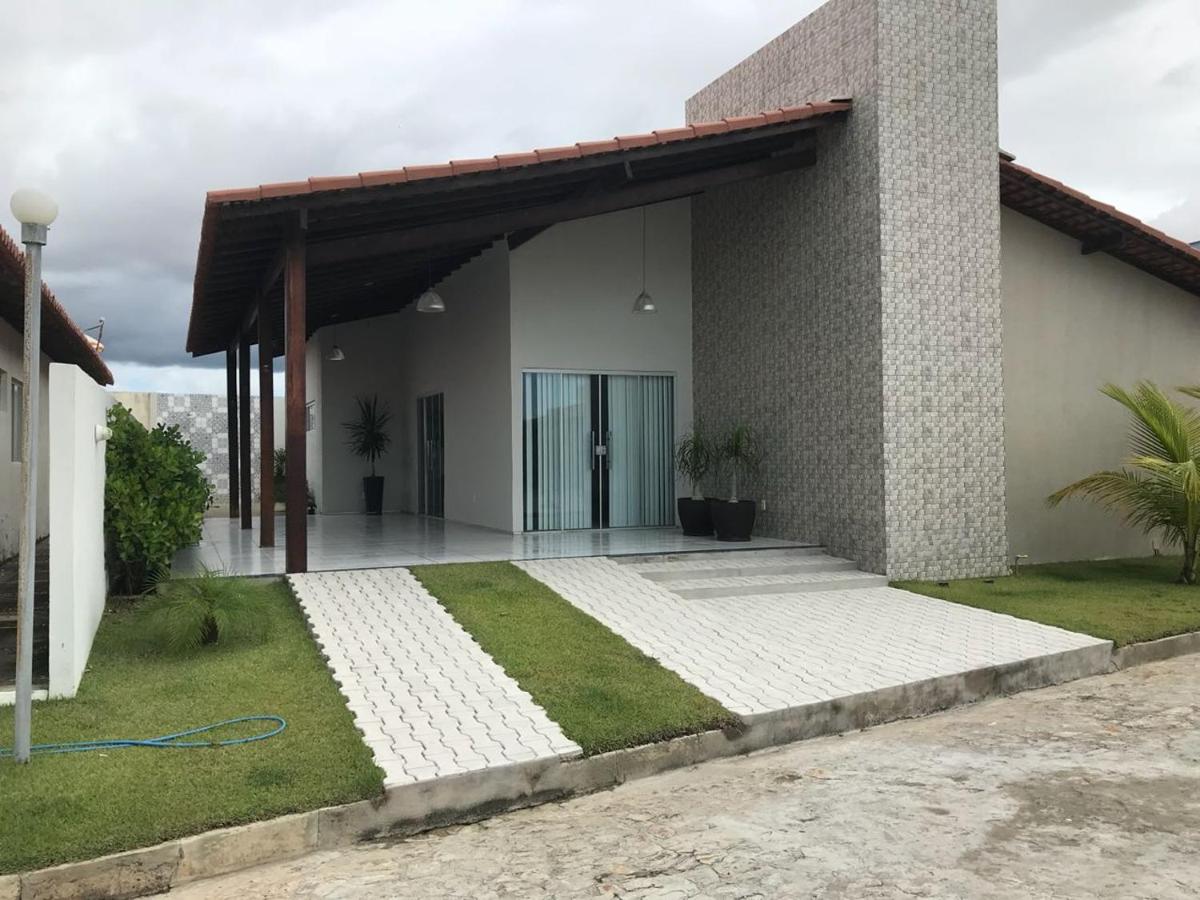 Suitetrails - Casa de praia Luís Correia