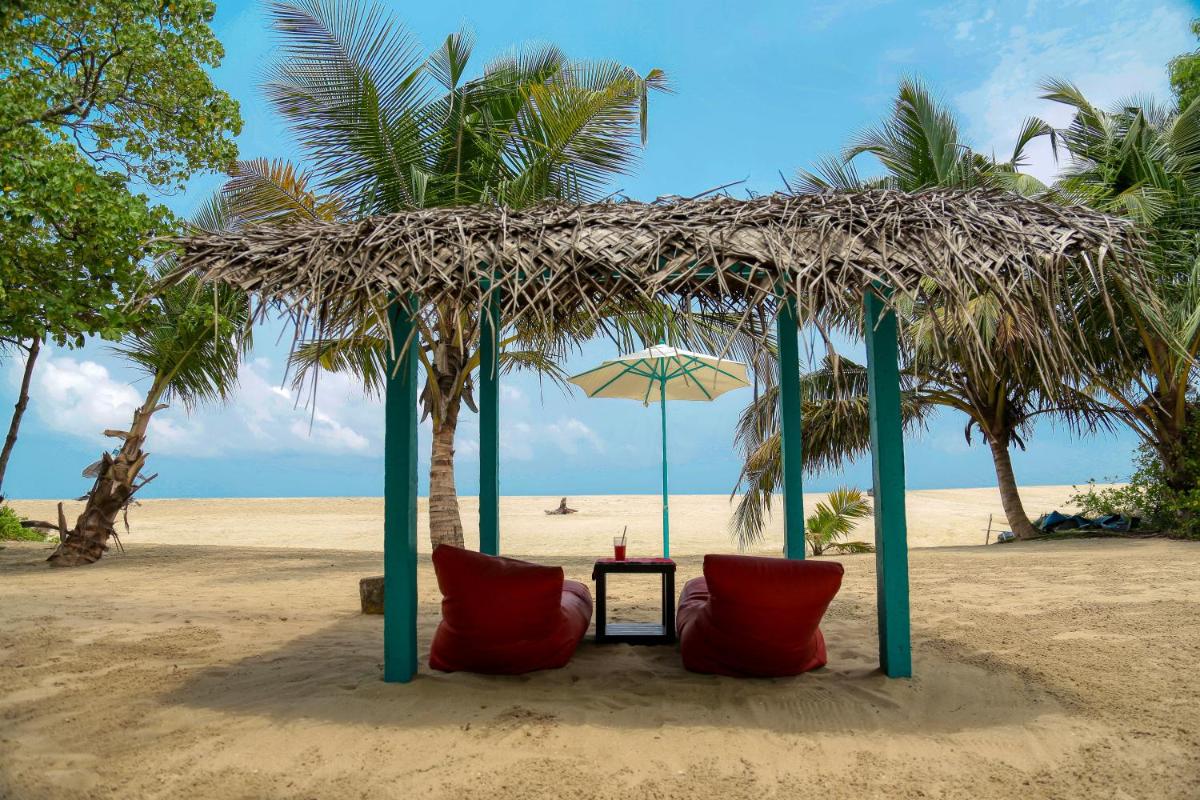 Marari Villas - Private Pool Villas - Housity