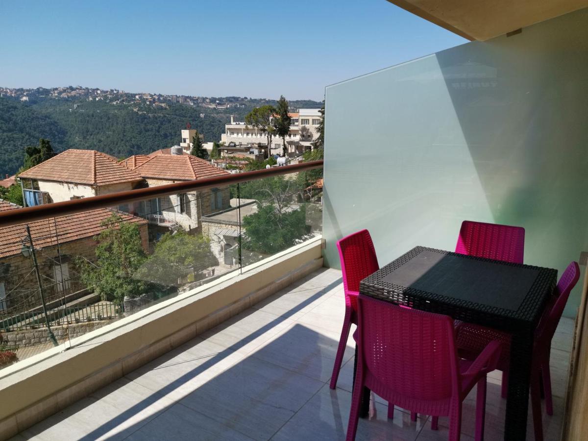 Suiteness Deir el qamar - Housity
