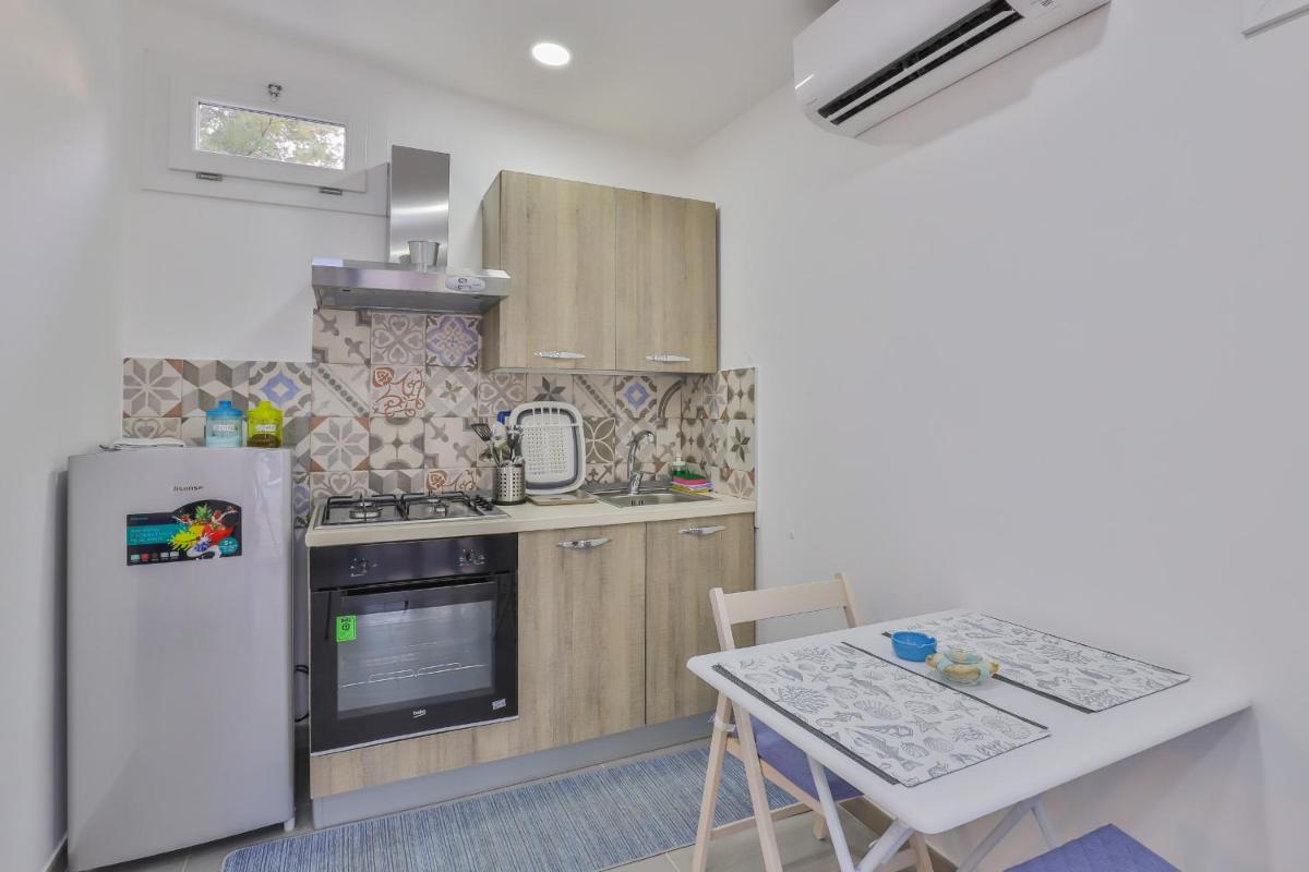 Locazione breve - Gafludi See Apartment - Housity