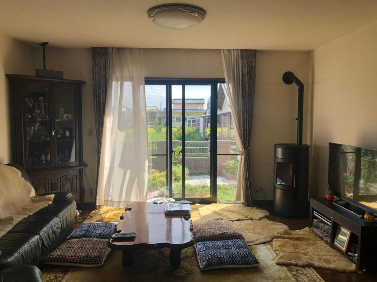Guesthouse Gifu SUAI - Housity