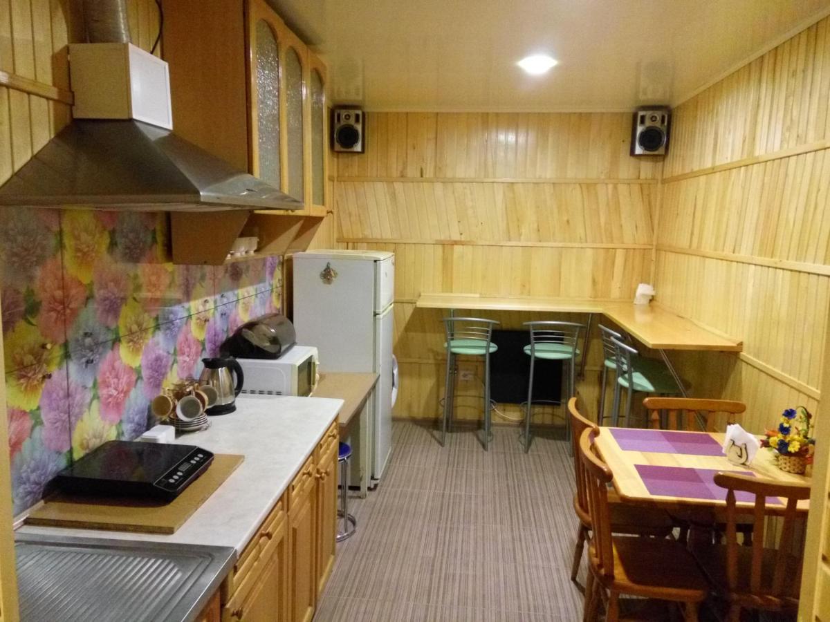 Мини отель на Прокофьева - Housity