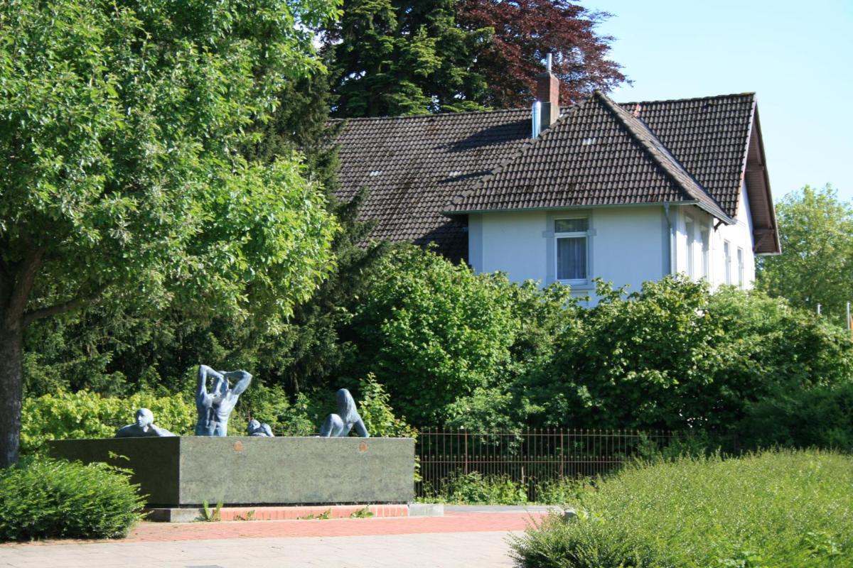 Ferienwohnung am Kurpark - Housity