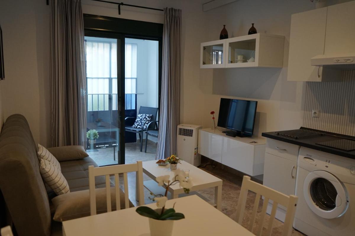 Apartamento Estudio Los Naranjos de Nueva Alcántara - Housity