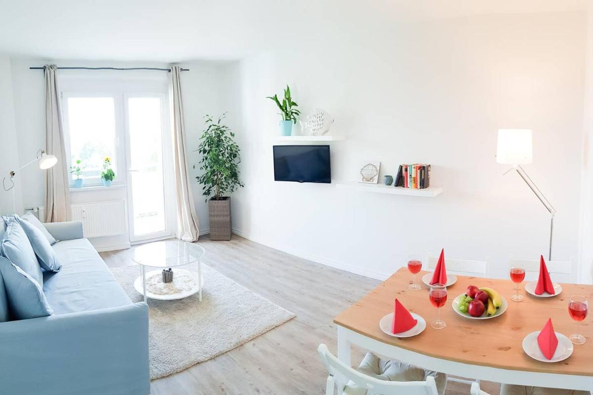 Suitetrails - Sunny Apartment 2b