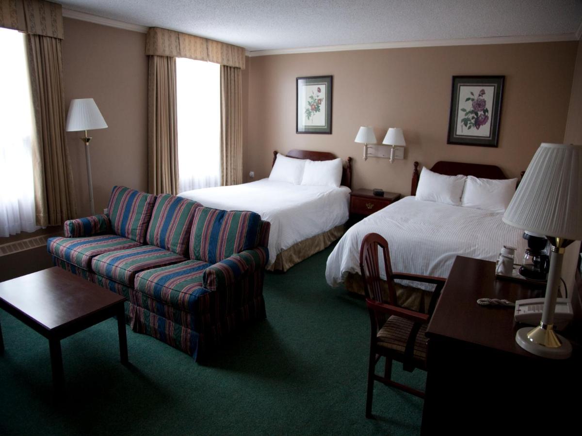 Suitetrails - Hotel Senator