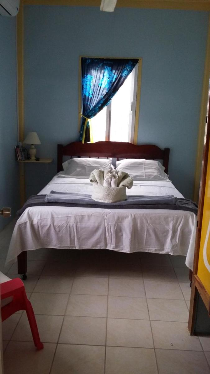 Chapito's Apartment 2 - Housity