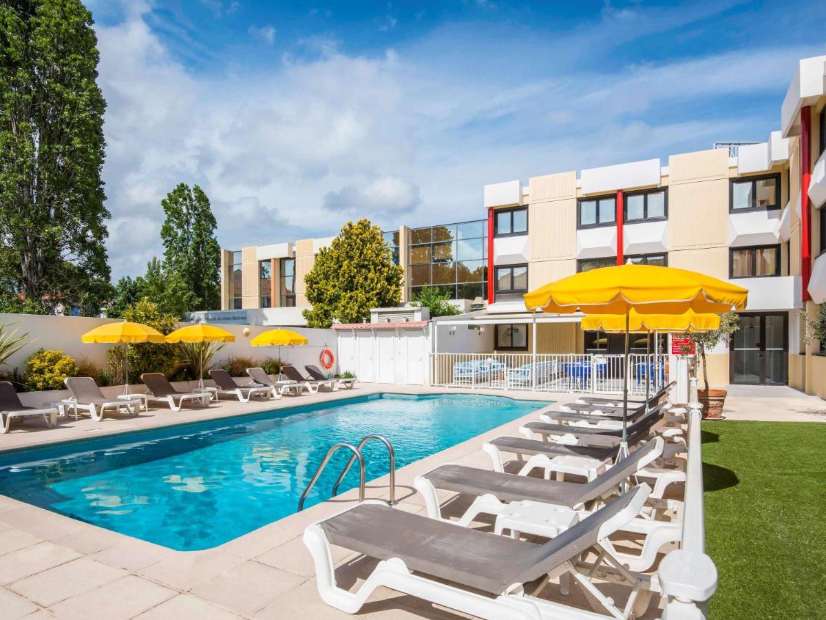 ibis Styles Nice Cap 3000 Aéroport - Housity