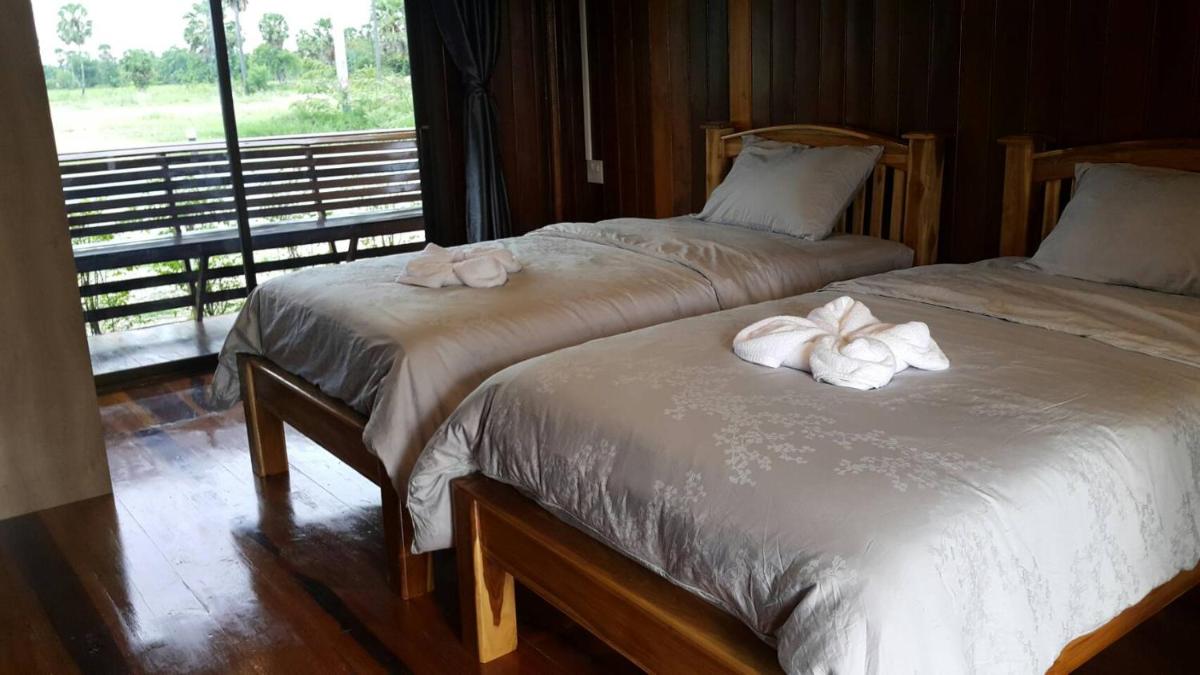 ธนาวดี บูติคแอนด์ รีสอร์ท - Housity