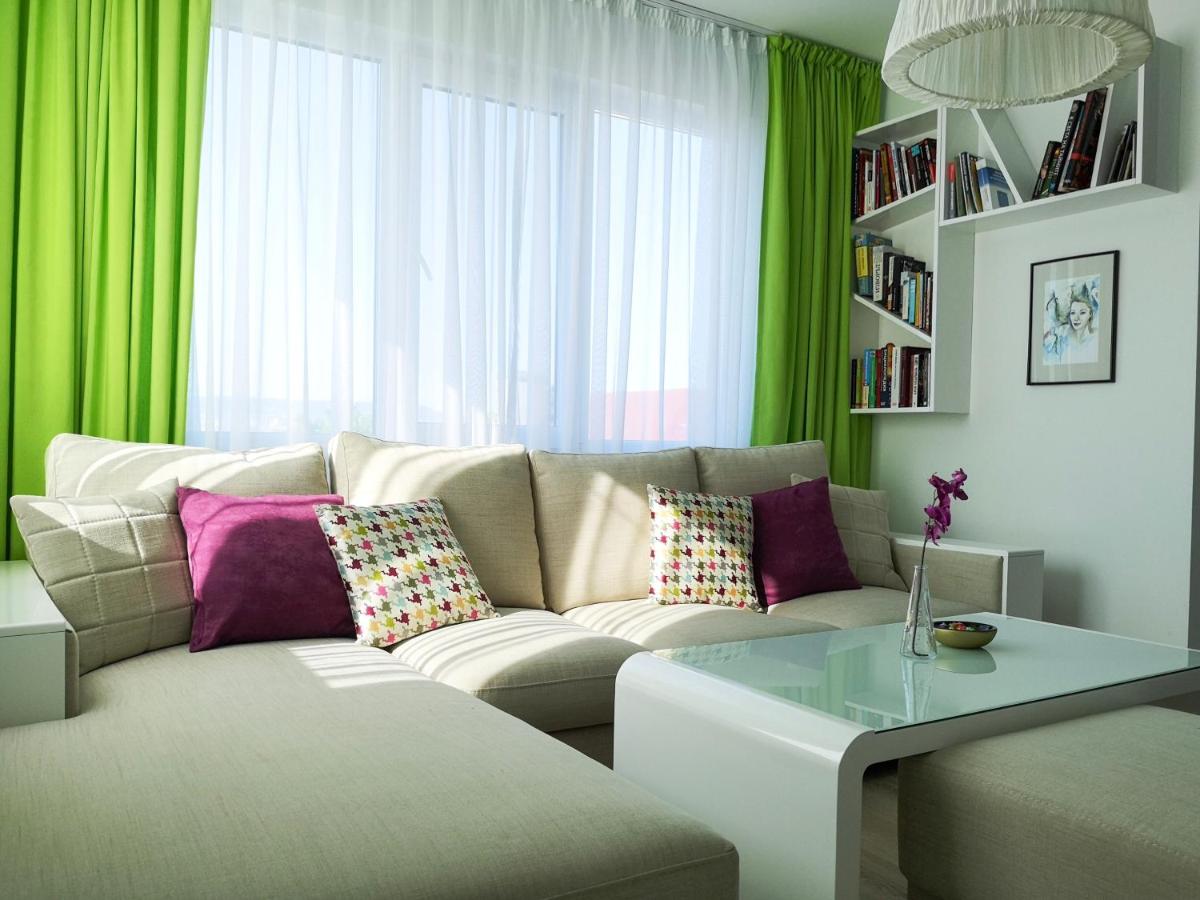 Apartment Alessia - Housity