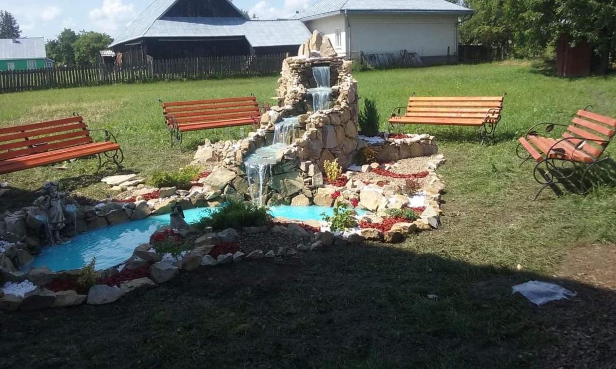 Camere de închiriat AnneMaryy - Housity