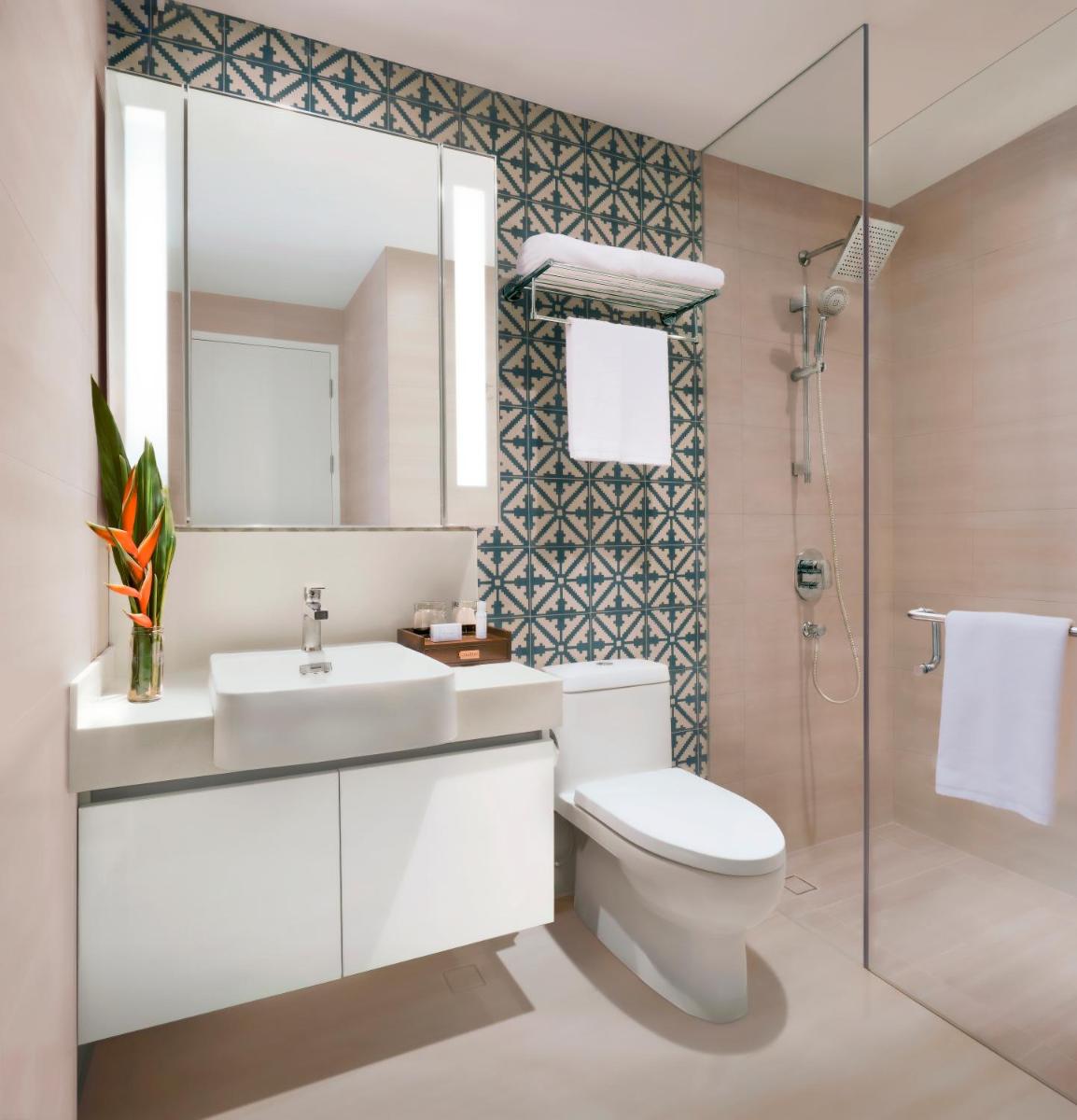 Citadines Cebu City - Hizvo