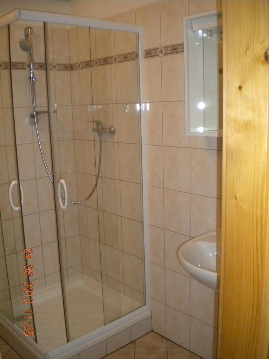 Suitetrails - Pension Holubec