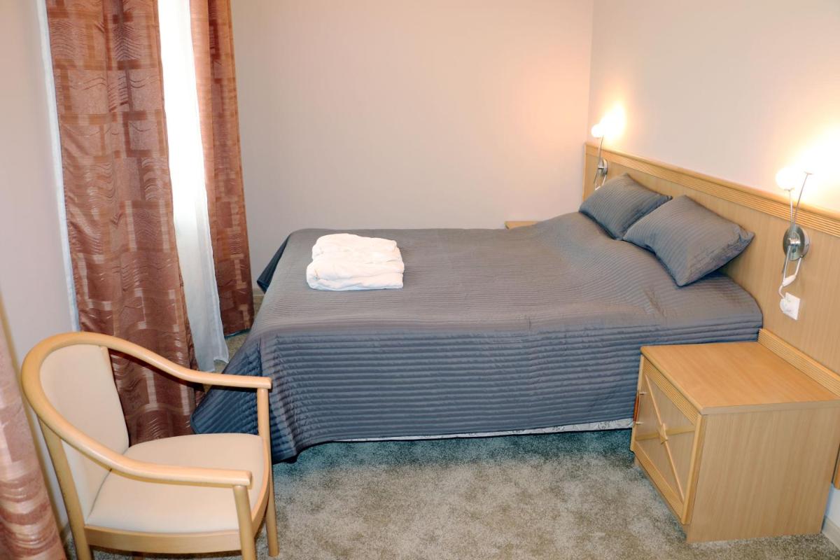 Resident Hotel - Housity