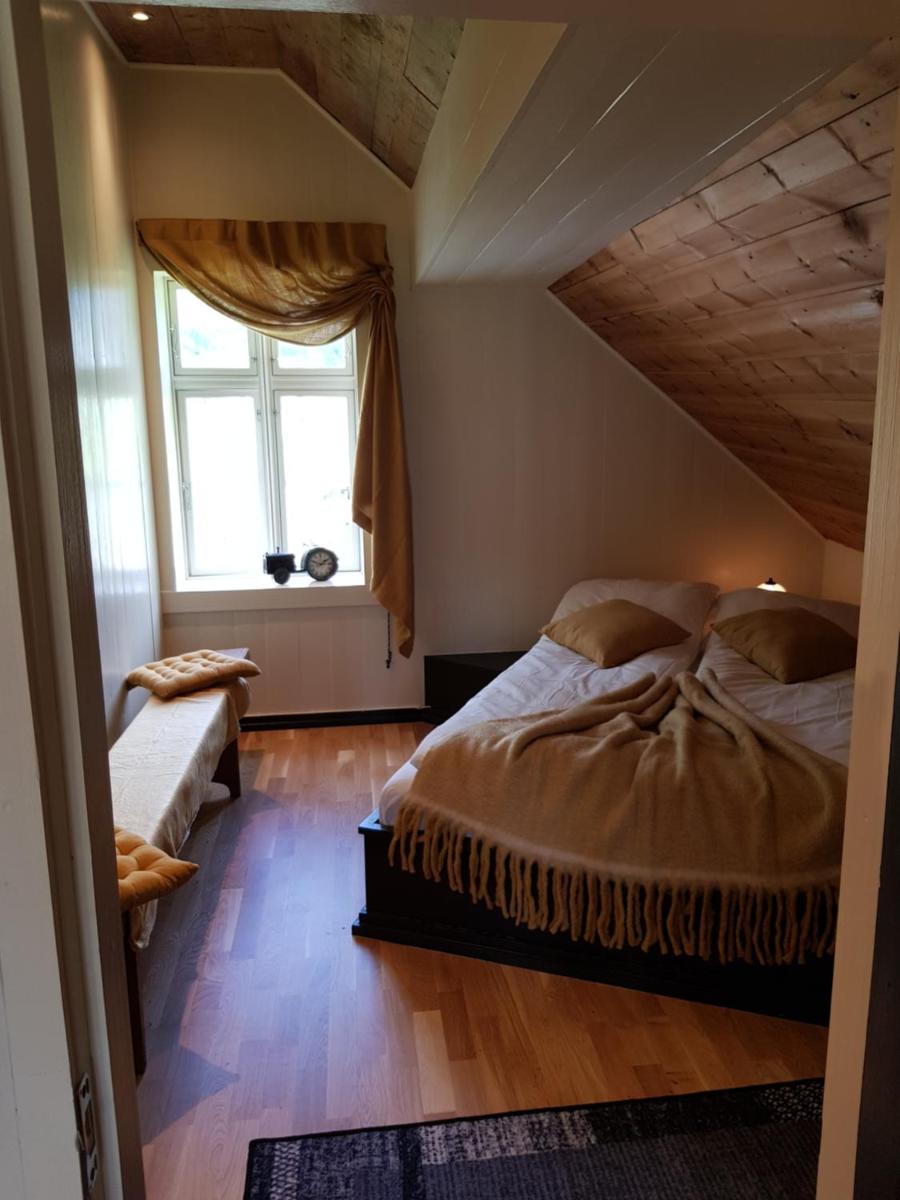 Rødseter Gjestegård - Housity