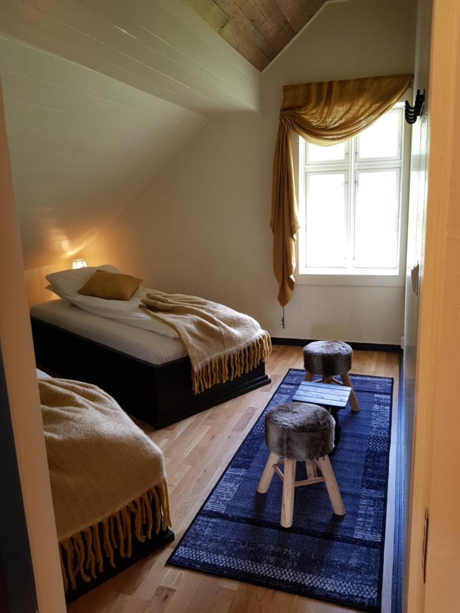 Rødseter Gjestegård - Housity
