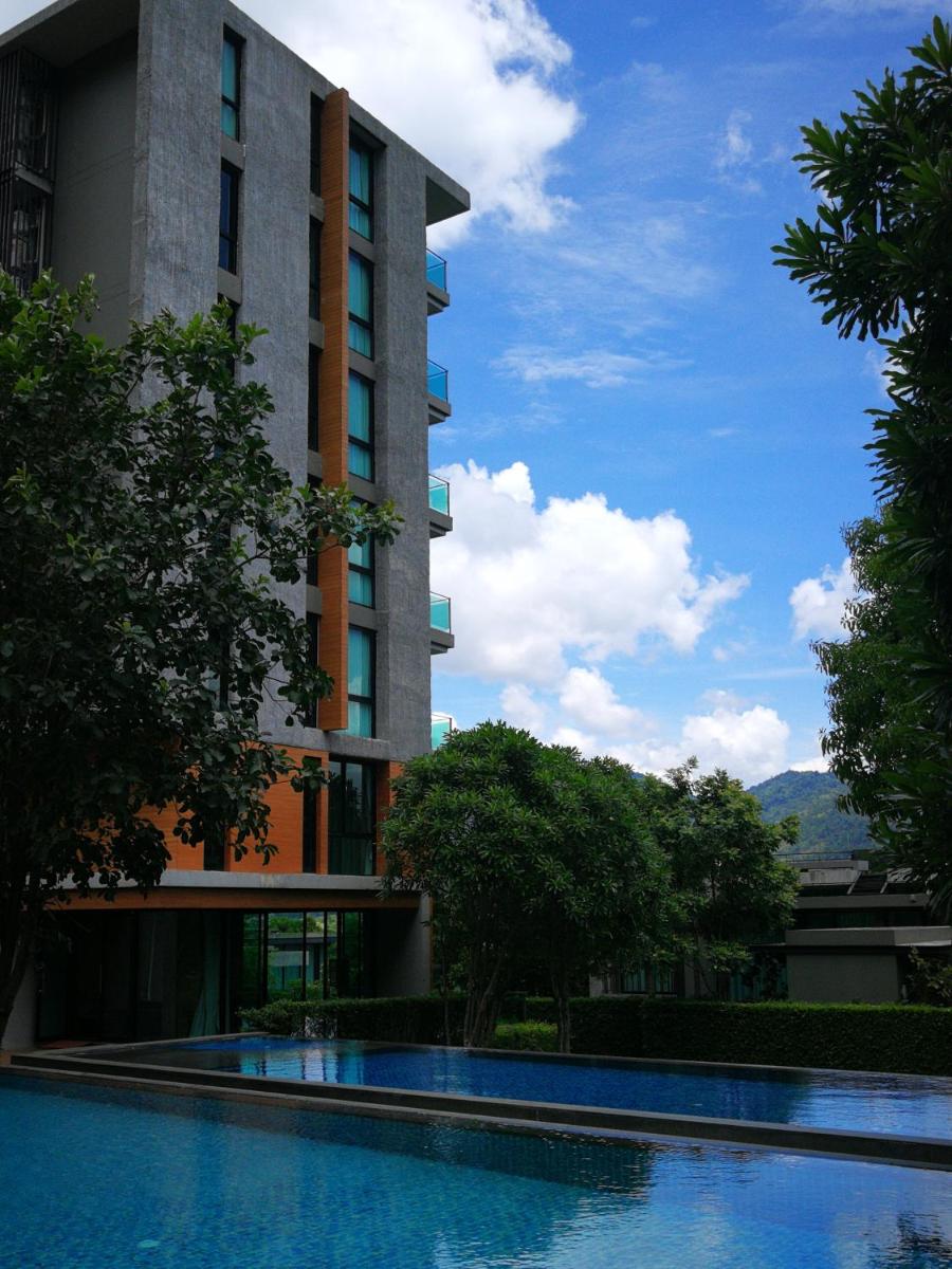 KHAO YAI 2BR Suite KhaoYai Luxury Condo - Housity