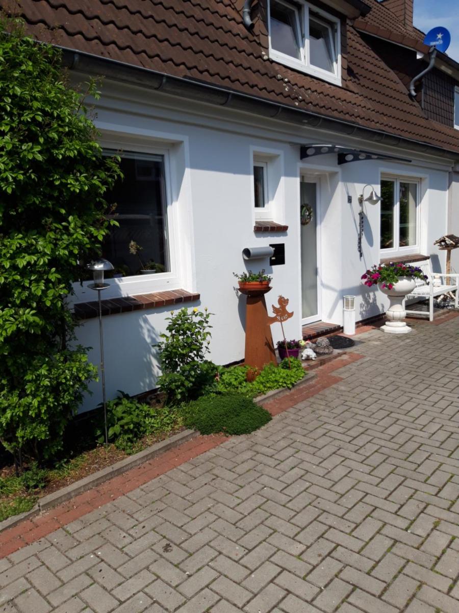 Apartment Hinrichs - Housity