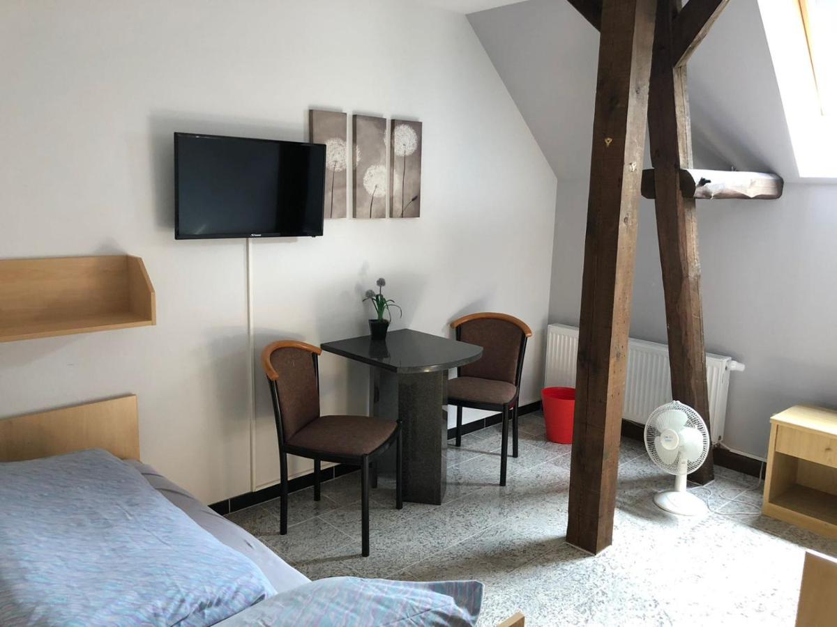 Pohls Unterkunft - Housity