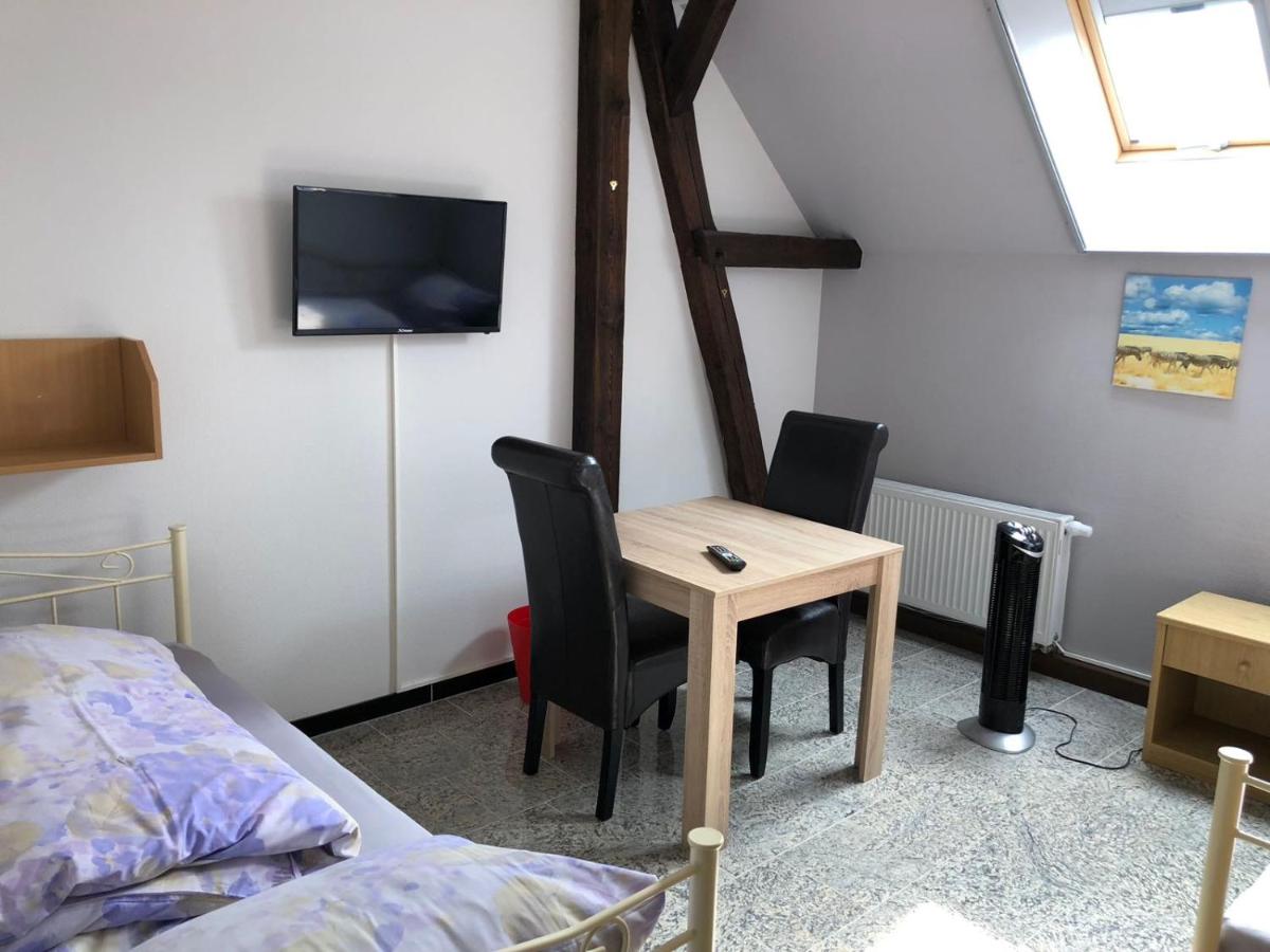 Pohls Unterkunft - Housity