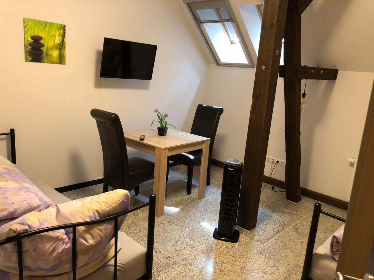 Pohls Unterkunft - Housity