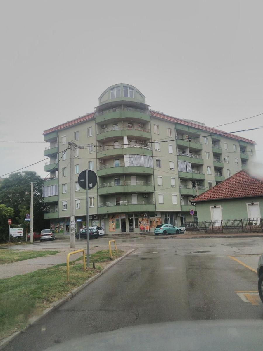 Apartment Branicevska 1 - Housity